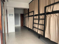 Mixed Dorm Room
