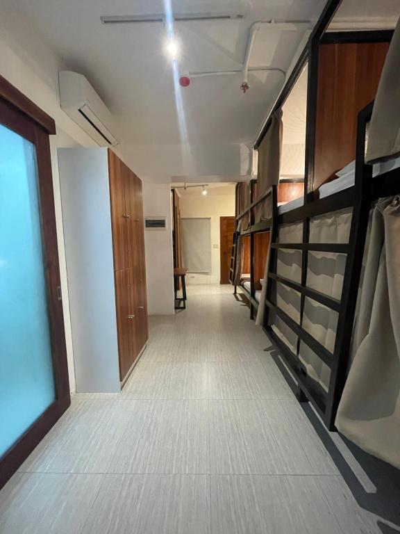 Private 6-Bed Dorm Room