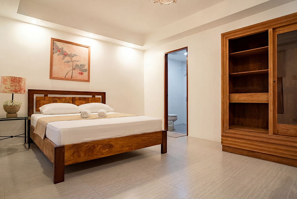 Private Room