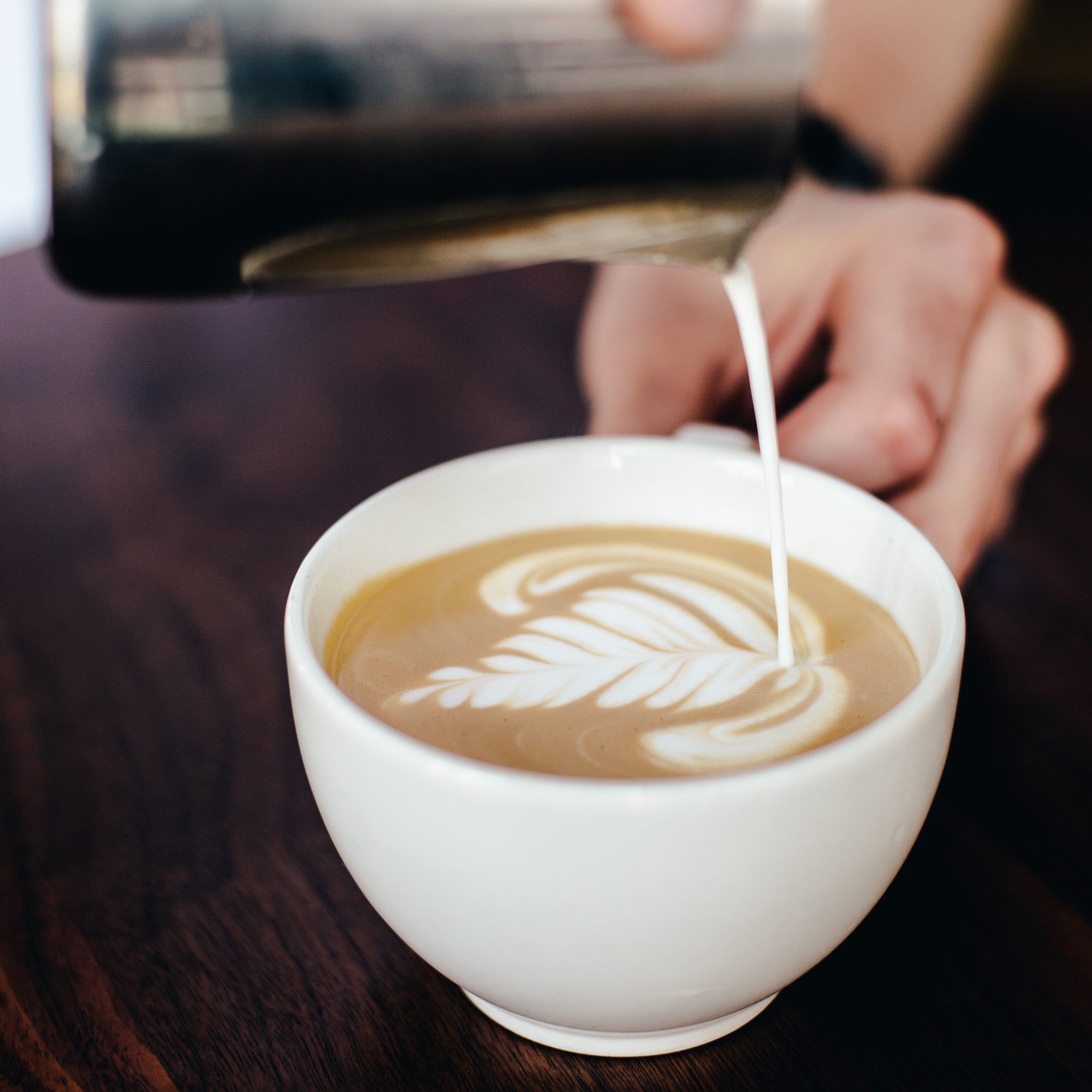 Brazilian Cerrado Coffee Beans